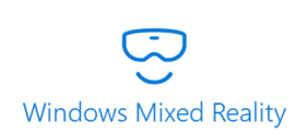 Windows Mixed Reality logo.png