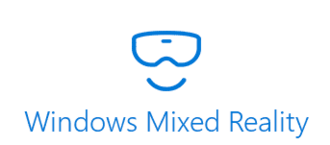 Windows Mixed Reality-logo