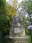 Kriegerdenkmal (Windsbach)