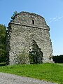 Pilgrimage Church of the Three Saints Mary (Heilingskirche)