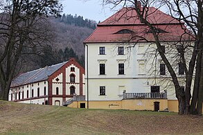 Schloss Ober Bögendorf