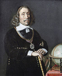 Witte Cornelisz de With (1599–1658), par Abraham van Westerveldt.jpg