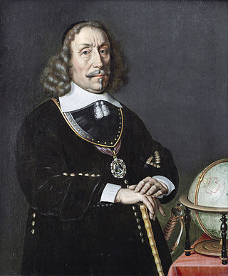 <span class="mw-page-title-main">Witte de With</span> Dutch naval officer (1599–1658)