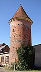 Hungerturm (Wittenburg)