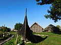 Miniatuur voor Slaven- en Vikingcentrum Wolin Jomsborg Vineta