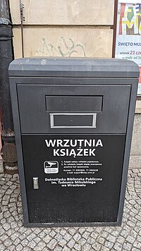 Wyrzutnia biblioteki wrocławskiej.jpg
