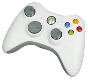 Wii U Pro Controller - Wikipedia