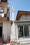 Fatih Mosque Durrës