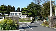 八代小学校