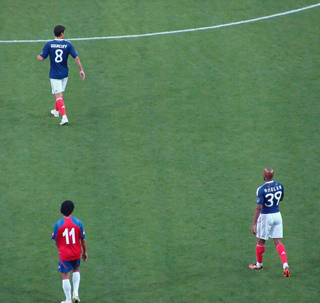 File:Yoann Gourcuff & Nicolas Anelka (France 2010).jpg