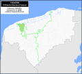 Miniatura para Distrito electoral federal 3 de Yucatán