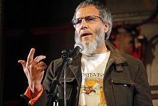 Yusuf Islam/Cat Stevens (2009)