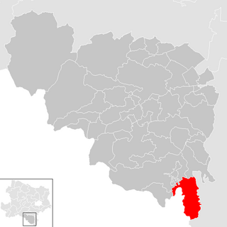 Zöbern,  Niederösterreich, Österreich