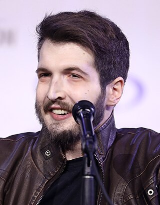 <span class="mw-page-title-main">Zach Hadel</span> American animator and YouTuber (born 1993)