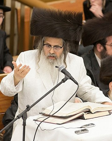 Zalman Teitelbaum