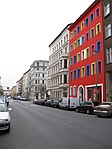 Zossener Straße (Berlin-Kreuzberg)