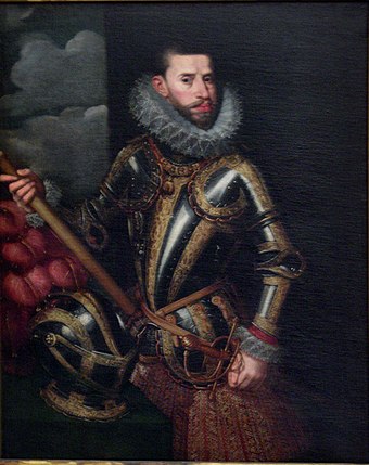 Archduke of Austria