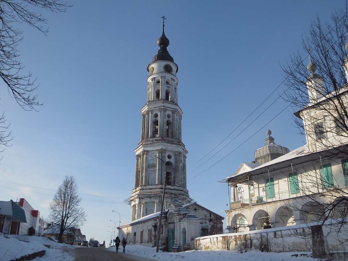 лежнево ивановская область достопримечательности