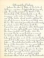"A Biography of Joshua" essay by Sarah (Sallie) M. Field, Abbot Academy, class of 1904 - DPLA - 6d83f372645f14d556de28260fc1e51e (page 1).jpg