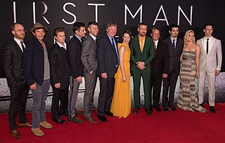 فیلم نخستین انسان: داستان, بازیگران, ساخت