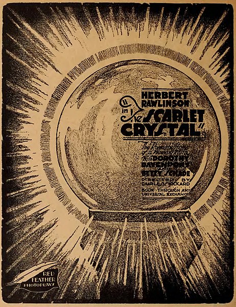 File:"The Scarlet Crystal" movie ad - from, Moving Picture Weekly (1915-1920) (page 190 crop).jpg