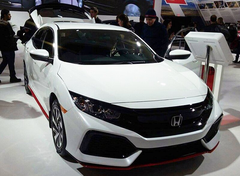 File:'17 Honda Civic Si (MIAS '17).jpg