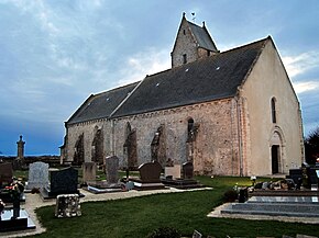 Église Saint-Lô de Foucarville.JPG