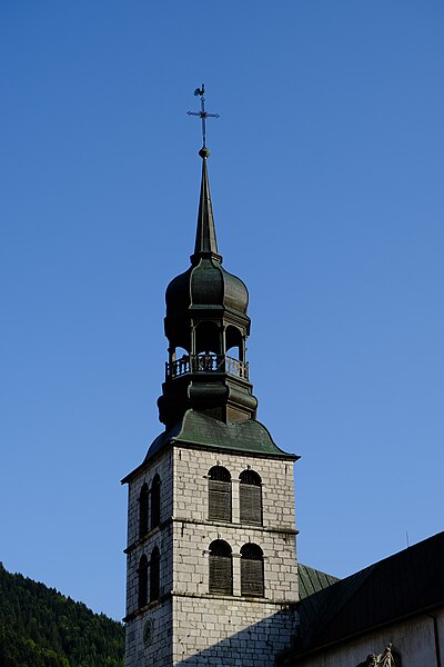 File:Église Saint-Maurice @ Thônes (50961957033).jpg