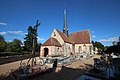 Kerk van Saint-Sauveur-Marville