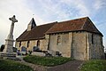 Église Notre-Dame de Périers-en-Auge