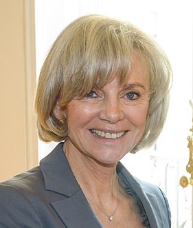 Élisabeth Guigou French politician