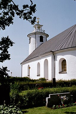 Ökna kirke