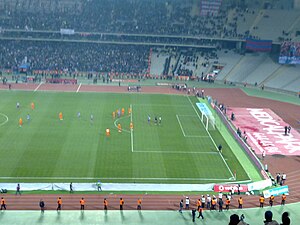 File:Supporters de Beşiktaş JK.JPG - Wikipedia