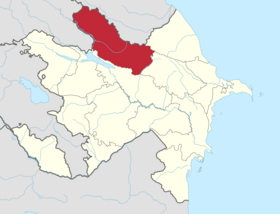 Région économique de Chaki-Zagatala