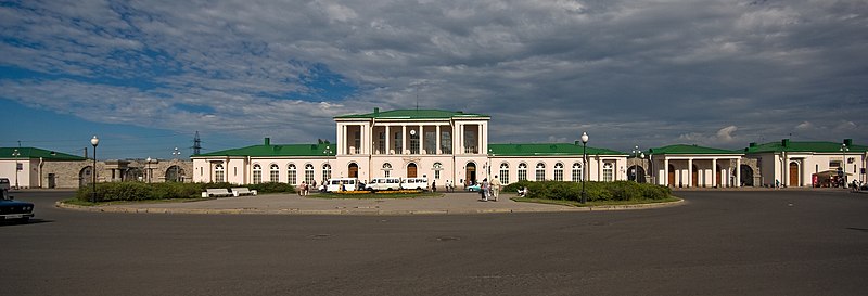 File:Вокзал жд станции Детское Село (Пушкин).jpg