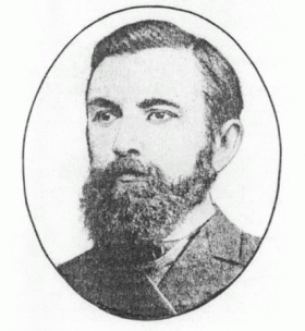 Михаил Константинович Гоняев (1849-1891) российский шахматист и шашист.gif