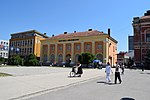 Thumbnail for National Museum Zaječar