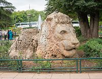 Памятник берберийскому льву.jpg