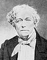 Jean-Antoine Petipaoverleden op 28 juli 1855