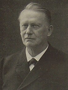 Ernst Christian Achelis