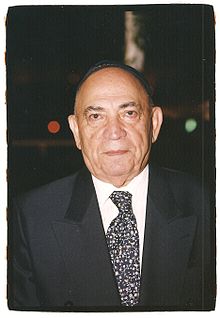 ראובן קשאני , 2003