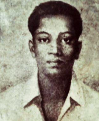 <span class="mw-page-title-main">Kanailal Bhattacharjee</span> Indian revolutionary (1909-1931)