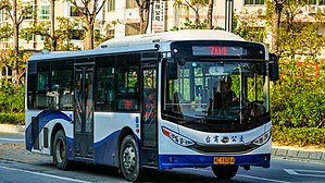 恆通CKZ6851HNA5 （2018.1 - 2019.3）