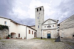 Chiesa di San Ponziano (Spoleto)