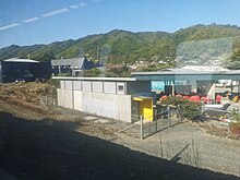 Waikanae Substation