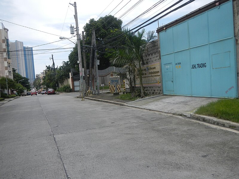 File:0835jfQuezon City Rodriquez Avenue Barangay Doña Josefa Quezon Cityfvf 03.jpg