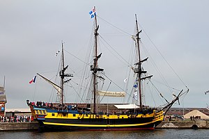 0 L'Étoile du Roy à Dunkerque - 1er juin 2013 (1).JPG