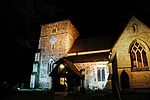 Church of St Nicholas 1044371 StNicholas Cranleigh.jpg