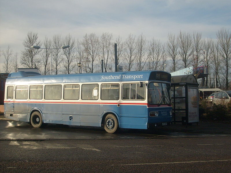 File:11-01-2009 St Albans Classic Bus Running Day B2.JPG