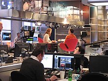 How MSNBC is repackaging weekday content for weekend shows